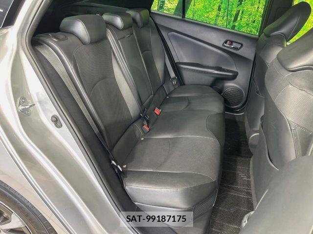 Toyota PRIUS 2019-08 7619263-8