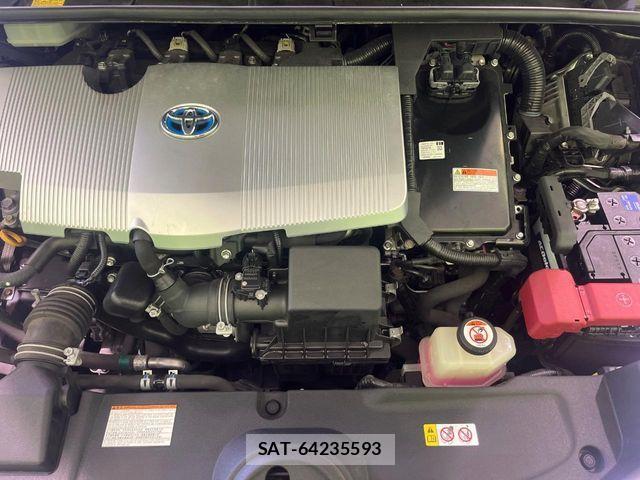 Toyota PRIUS 2017-07 7619265-17