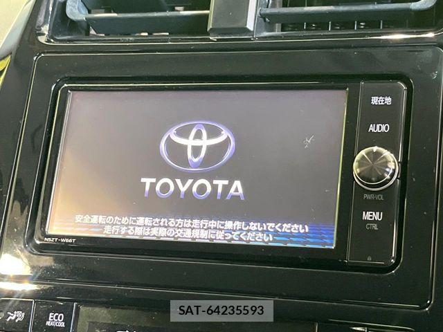 Toyota PRIUS 2017-07 7619265-2
