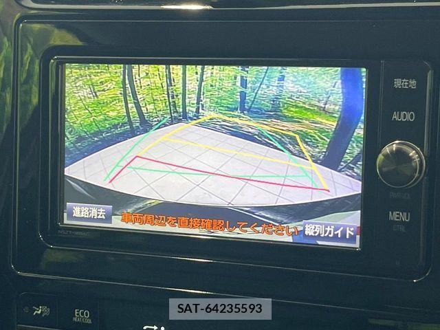 Toyota PRIUS 2017-07 7619265-3