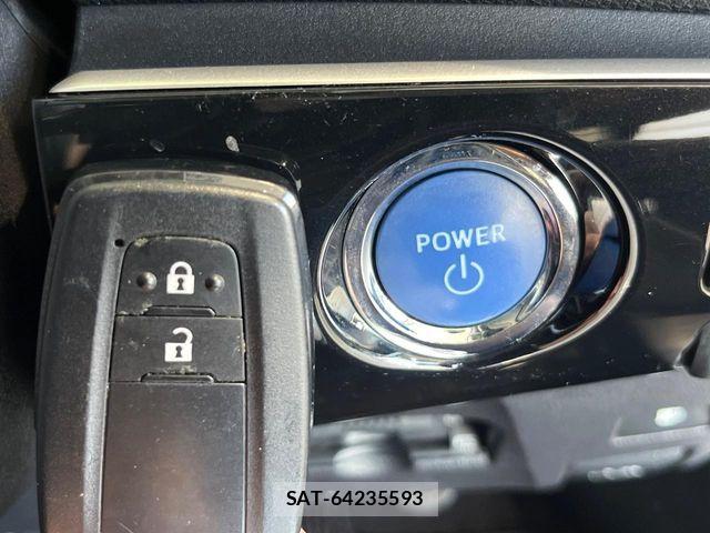Toyota PRIUS 2017-07 7619265-6