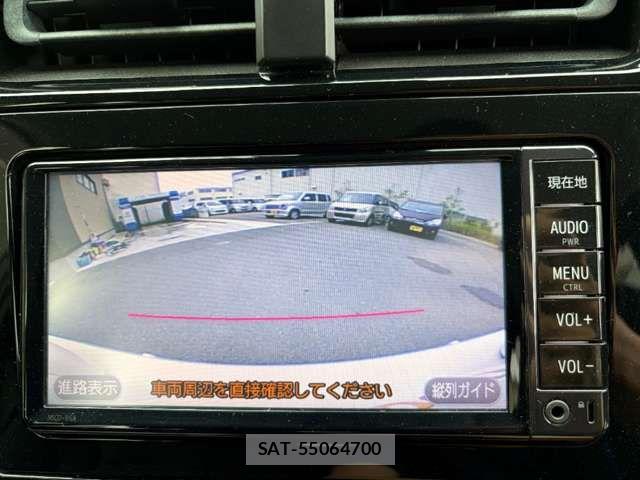 Toyota PRIUS 2017-03 7619259-4