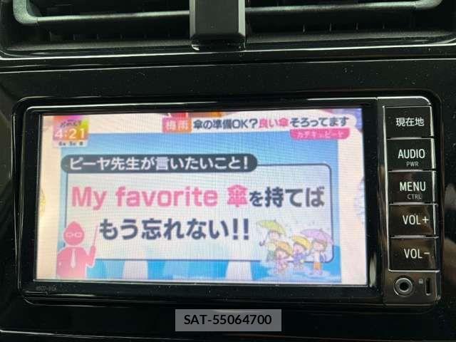 Toyota PRIUS 2017-03 7619259-5