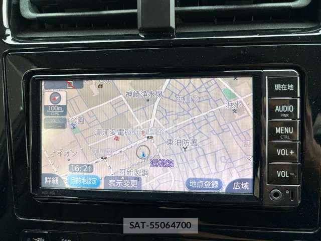 Toyota PRIUS 2017-03 7619259-6