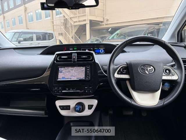 Toyota PRIUS 2017-03 7619259-8