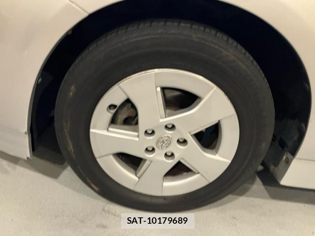 Toyota PRIUS 2010-07 7619340-9