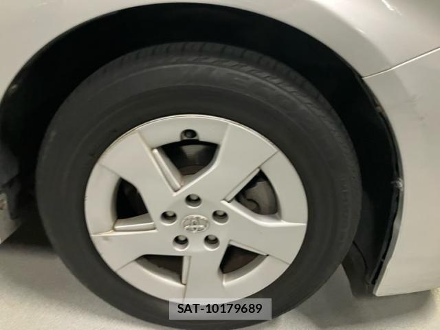 Toyota PRIUS 2010-07 7619340-10