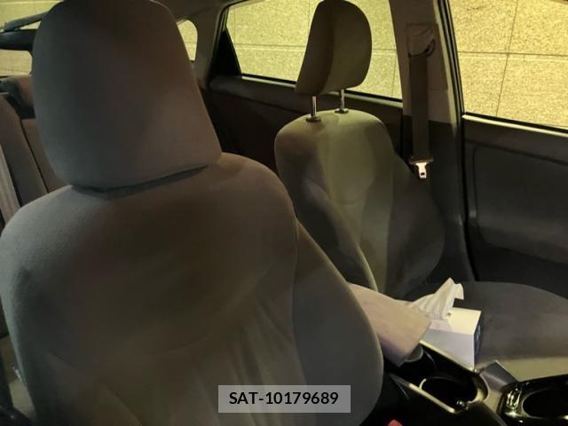 Toyota PRIUS 2010-07 7619340-15