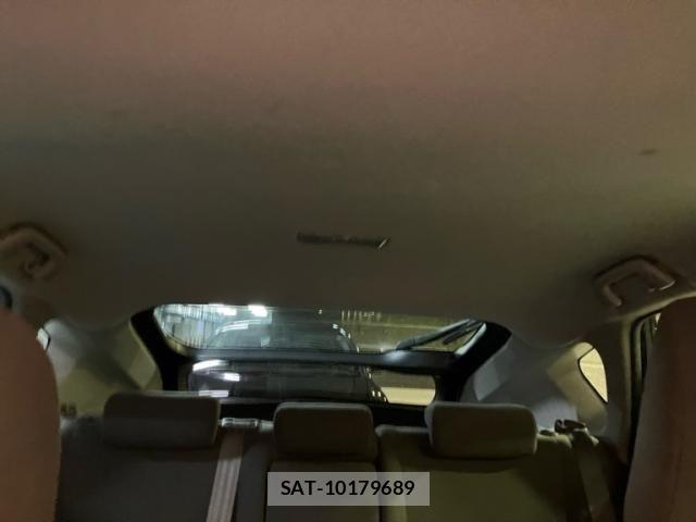 Toyota PRIUS 2010-07 7619340-22