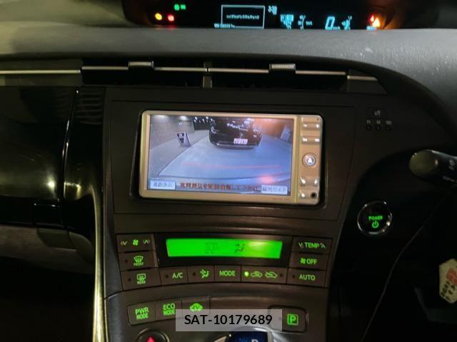 Toyota PRIUS 2010-07 7619340-24