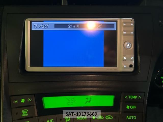 Toyota PRIUS 2010-07 7619340-25