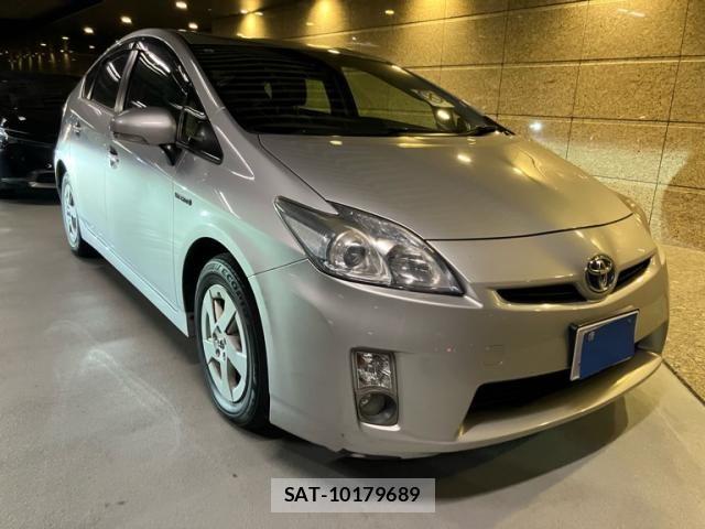 Toyota PRIUS 2010-07 7619340-3