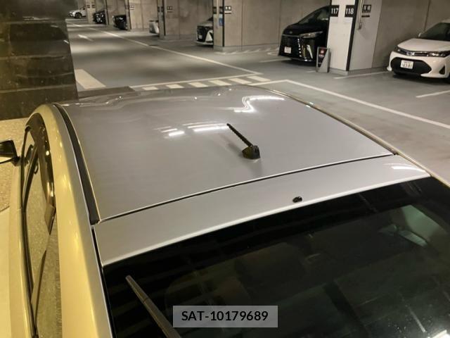 Toyota PRIUS 2010-07 7619340-7