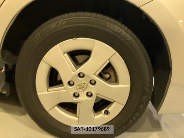 Toyota PRIUS 2010-07 7619340-8