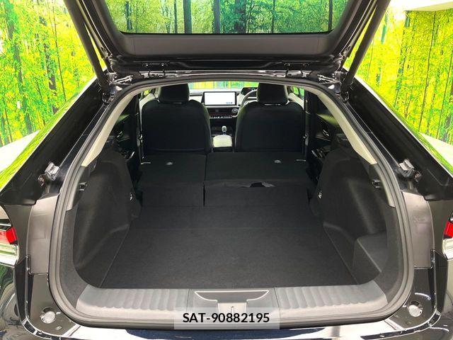 Toyota PRIUS 2025-04 7619205-9