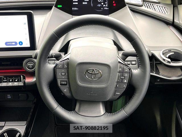 Toyota PRIUS 2025-04 7619205-10