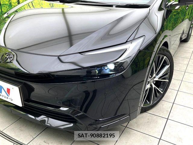Toyota PRIUS 2025-04 7619205-11