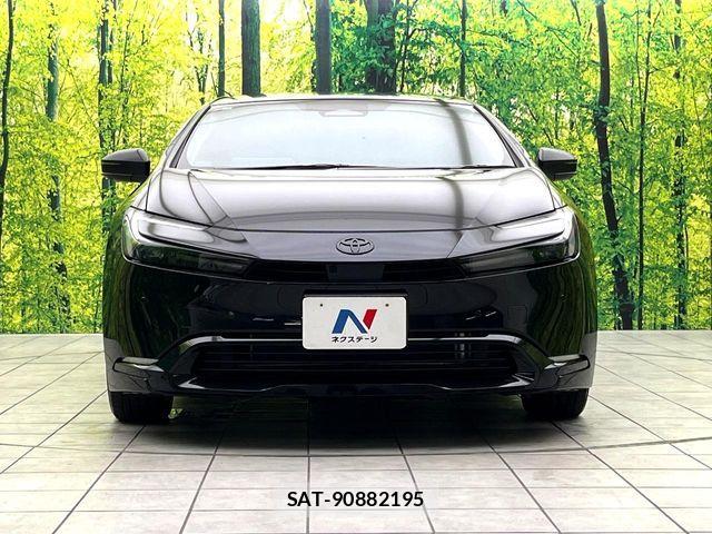 Toyota PRIUS 2025-04 7619205-13