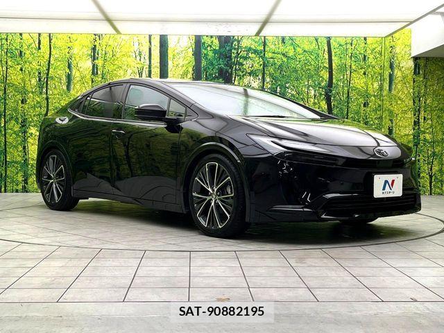 Toyota PRIUS 2025-04 7619205-15