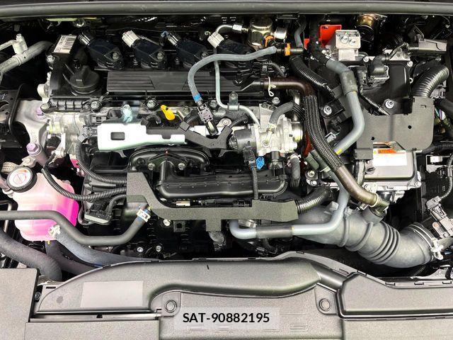 Toyota PRIUS 2025-04 7619205-17