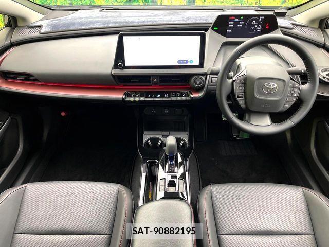 Toyota PRIUS 2025-04 7619205-1