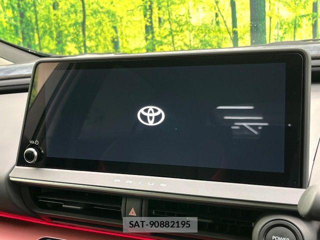 Toyota PRIUS 2025-04 7619205-2