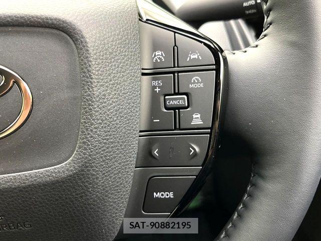 Toyota PRIUS 2025-04 7619205-6