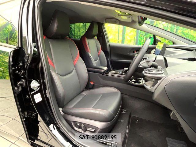 Toyota PRIUS 2025-04 7619205-7