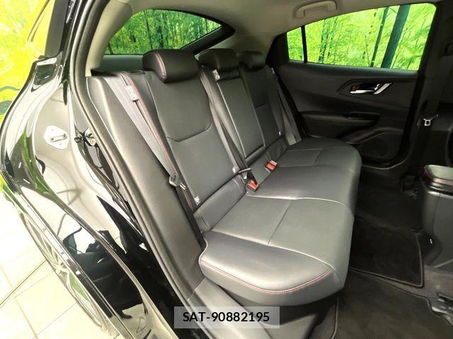 Toyota PRIUS 2025-04 7619205-8