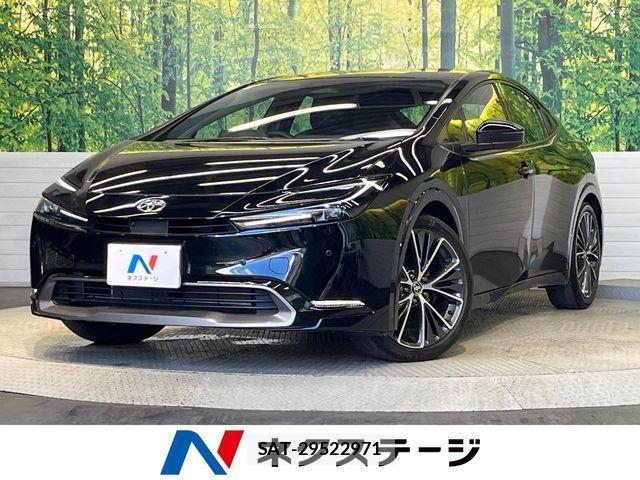 Toyota PRIUS 2023-08 7619214-0