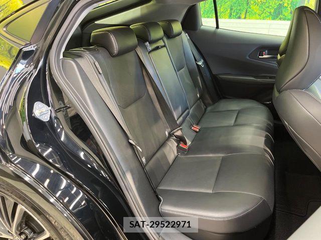 Toyota PRIUS 2023-08 7619214-9
