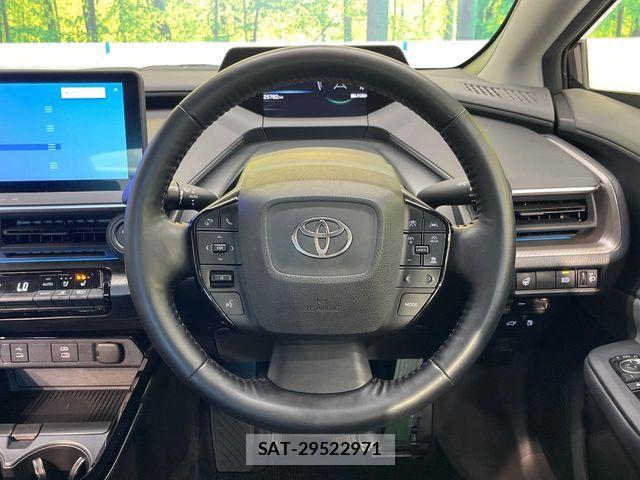 Toyota PRIUS 2023-08 7619214-11