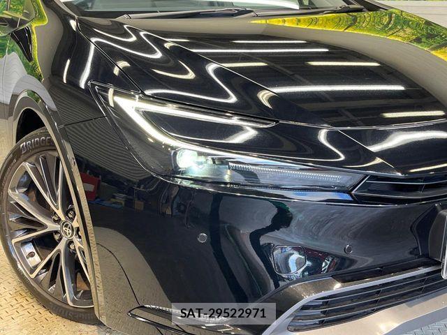 Toyota PRIUS 2023-08 7619214-12