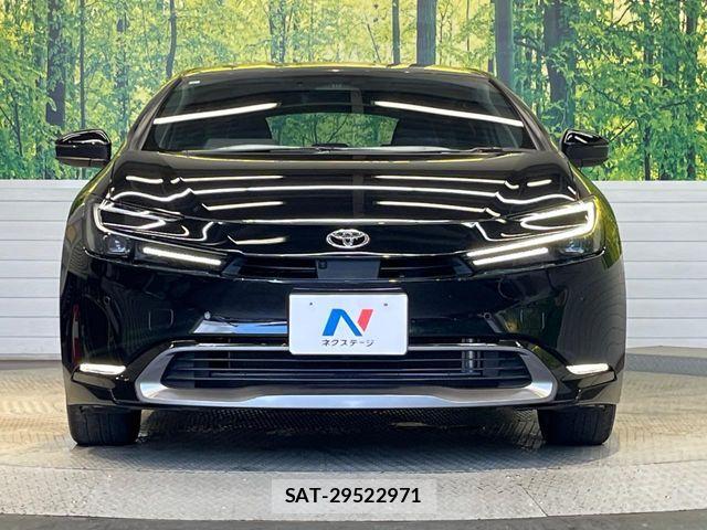 Toyota PRIUS 2023-08 7619214-14