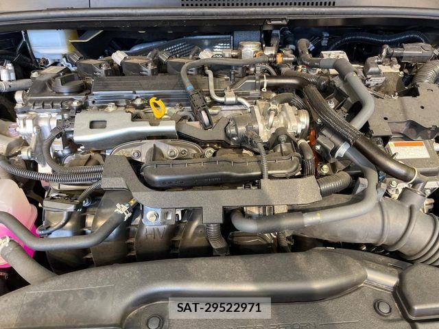 Toyota PRIUS 2023-08 7619214-17