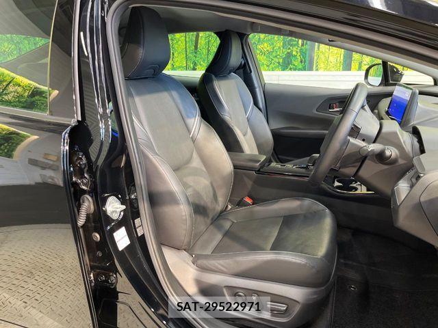 Toyota PRIUS 2023-08 7619214-8