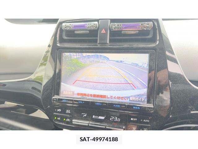 Toyota PRIUS 2017-06 7619286-20