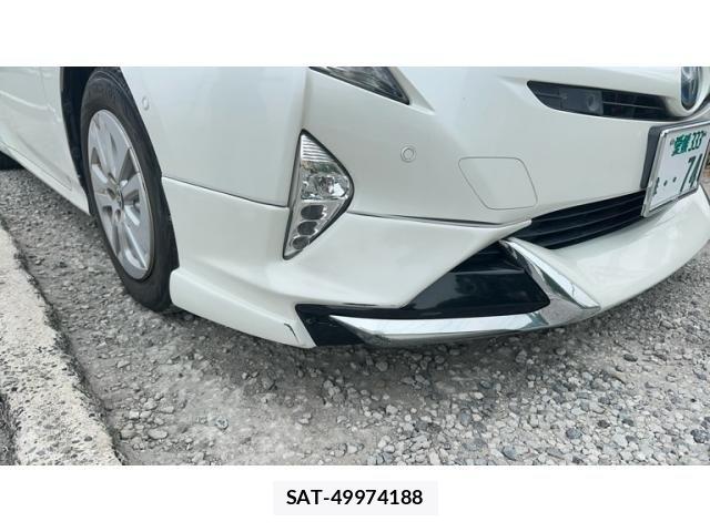 Toyota PRIUS 2017-06 7619286-23