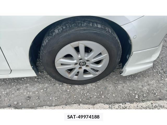 Toyota PRIUS 2017-06 7619286-3