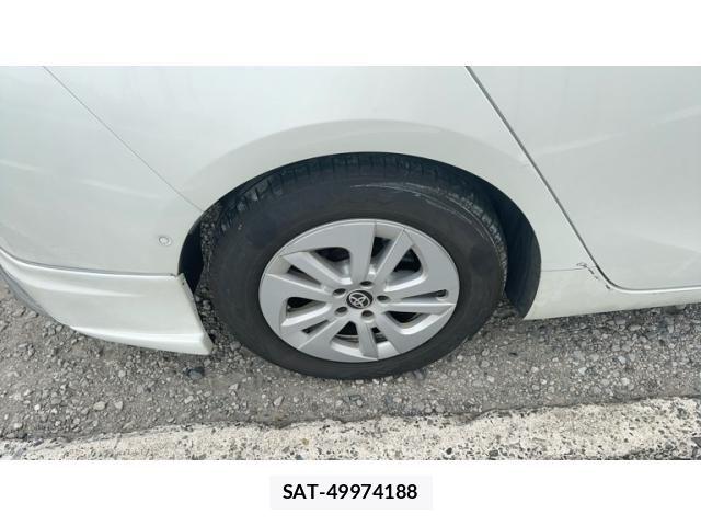 Toyota PRIUS 2017-06 7619286-4
