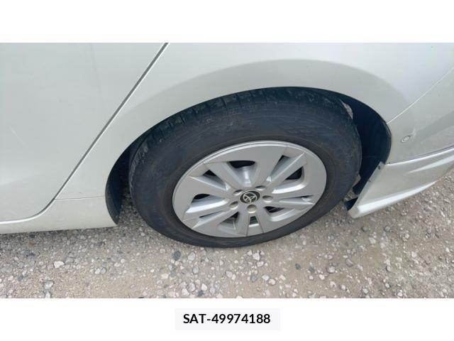Toyota PRIUS 2017-06 7619286-7