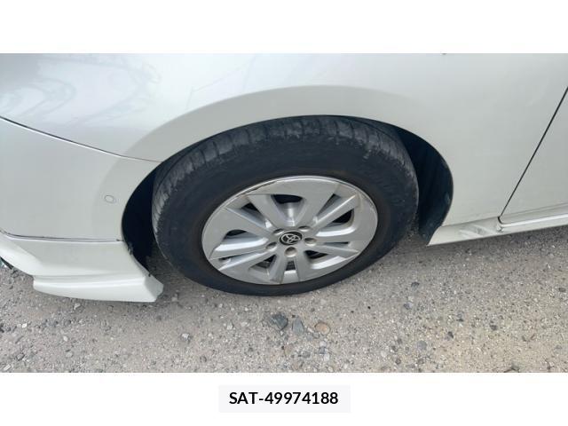 Toyota PRIUS 2017-06 7619286-8