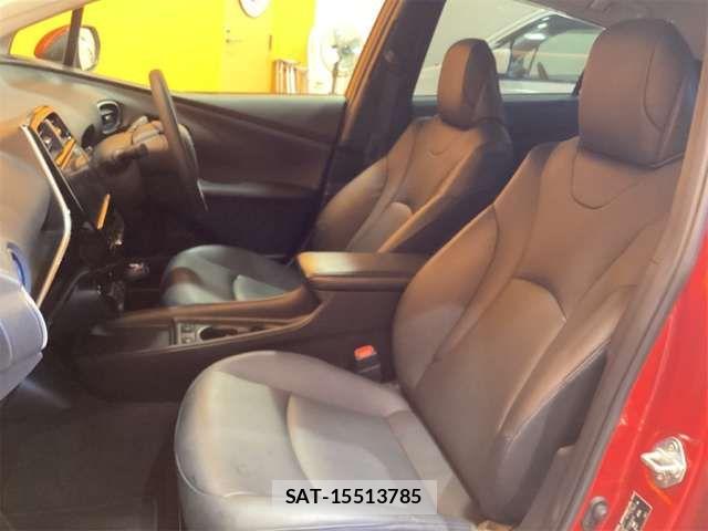 Toyota PRIUS 2019-10 7619253-14