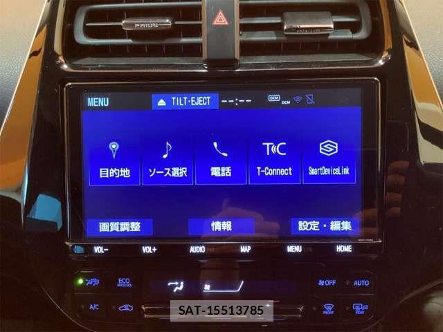 Toyota PRIUS 2019-10 7619253-6