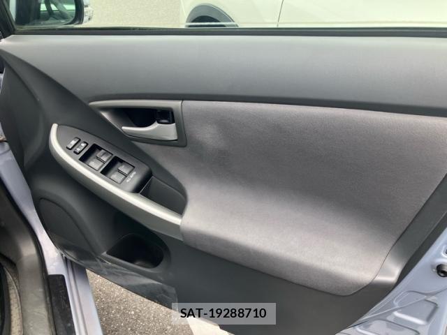 Toyota PRIUS 2010-03 7619320-9