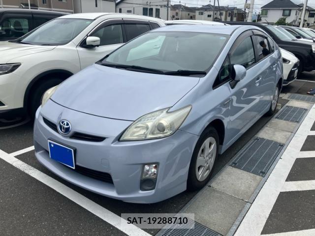 Toyota PRIUS 2010-03 7619320-1