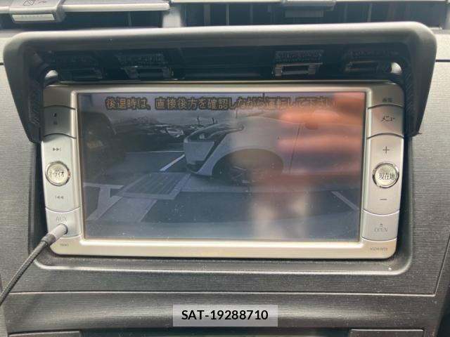 Toyota PRIUS 2010-03 7619320-20