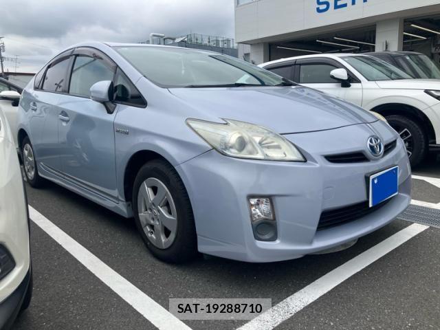 Toyota PRIUS 2010-03 7619320-2