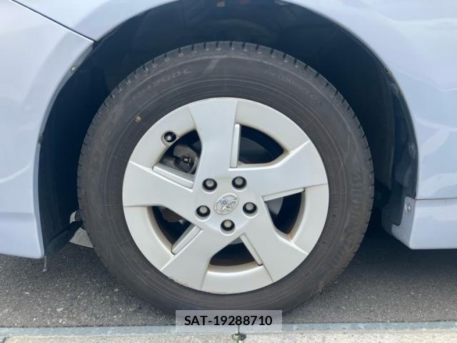 Toyota PRIUS 2010-03 7619320-7