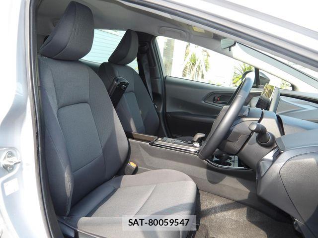 Toyota PRIUS 2023-10 7619244-14